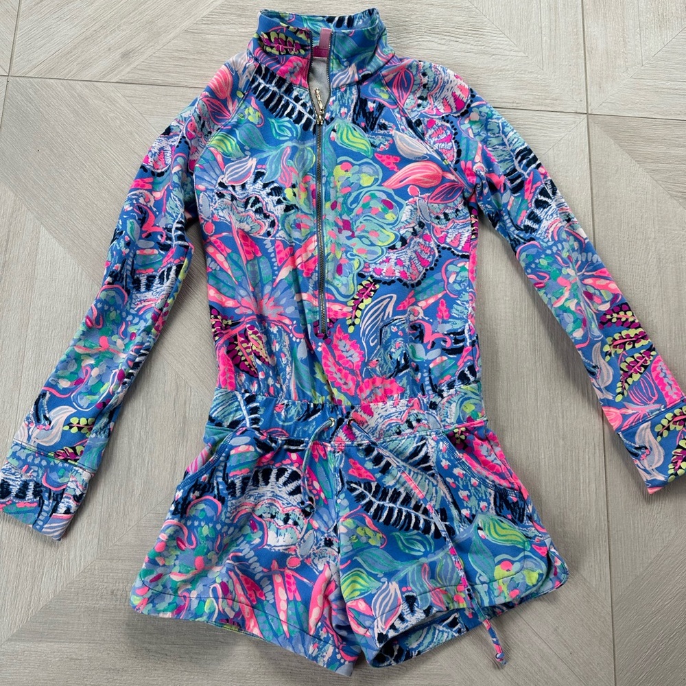 Lilly Pulitzer